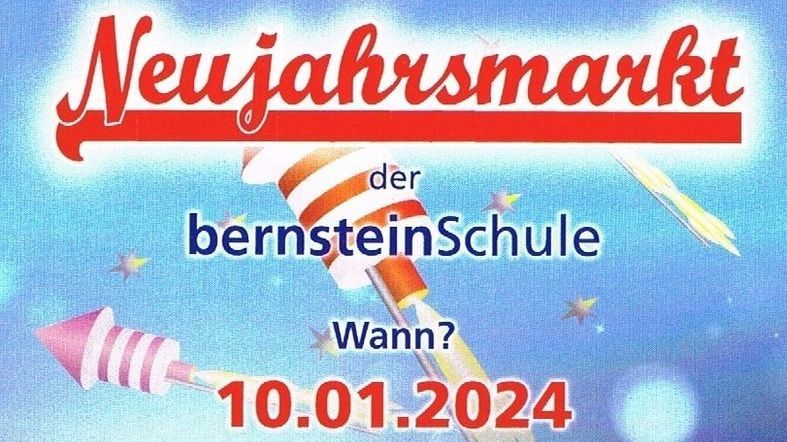 Weihnachtsmarkt 2024