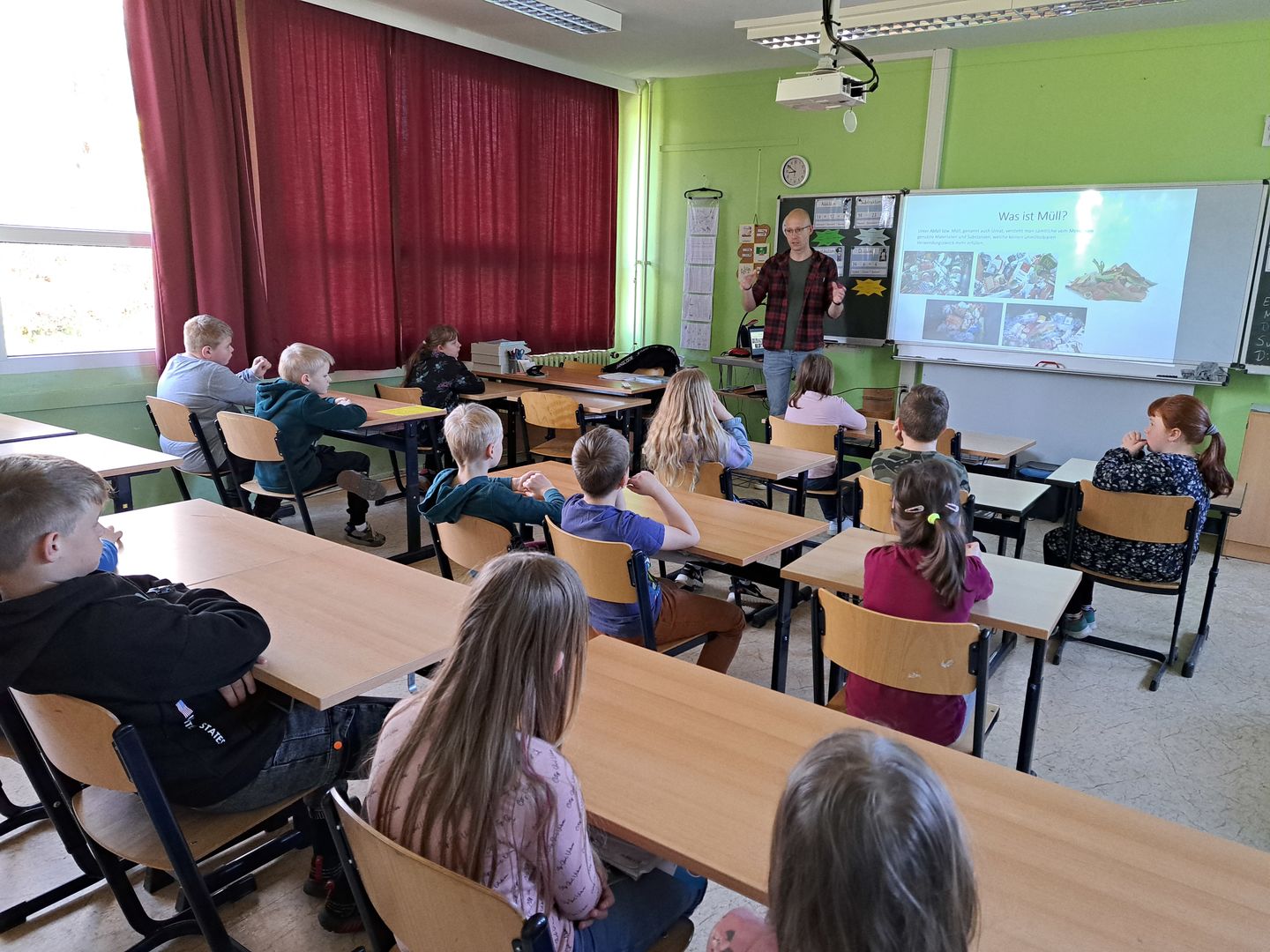 Grundschule