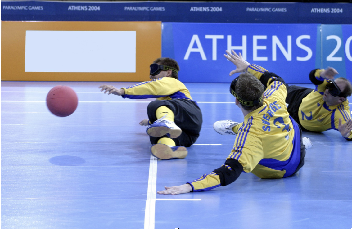 Goalball