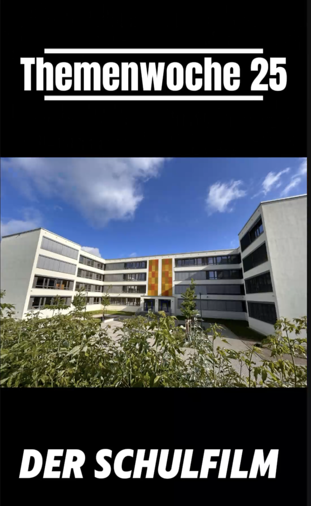 bernsteinSchule Ribnitz-Damgarten