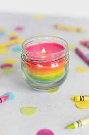 DIY Candle DIY Candle