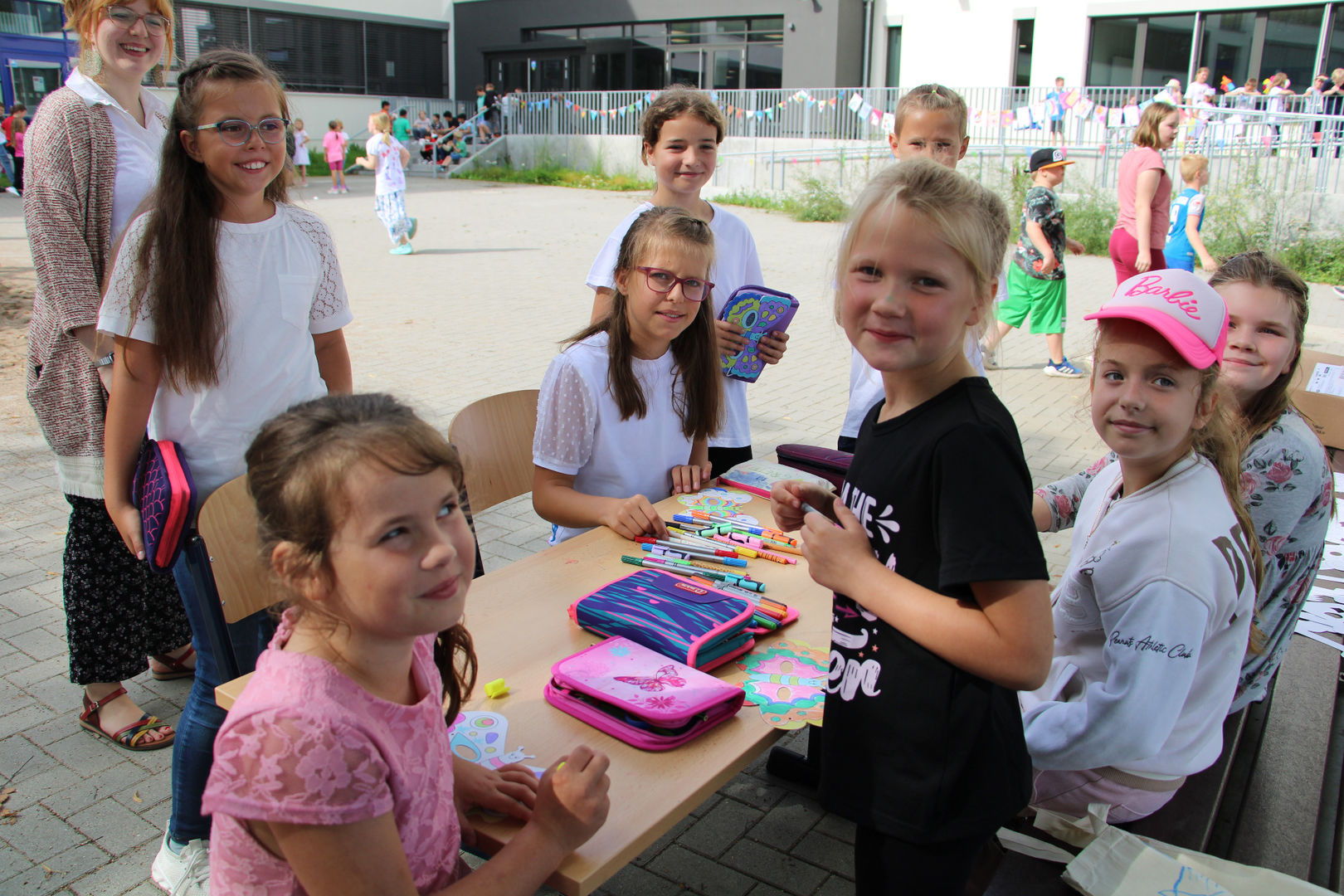 Grundschule