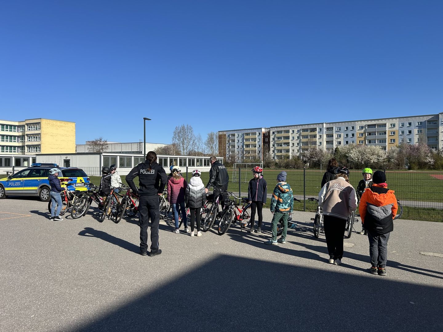 Grundschule