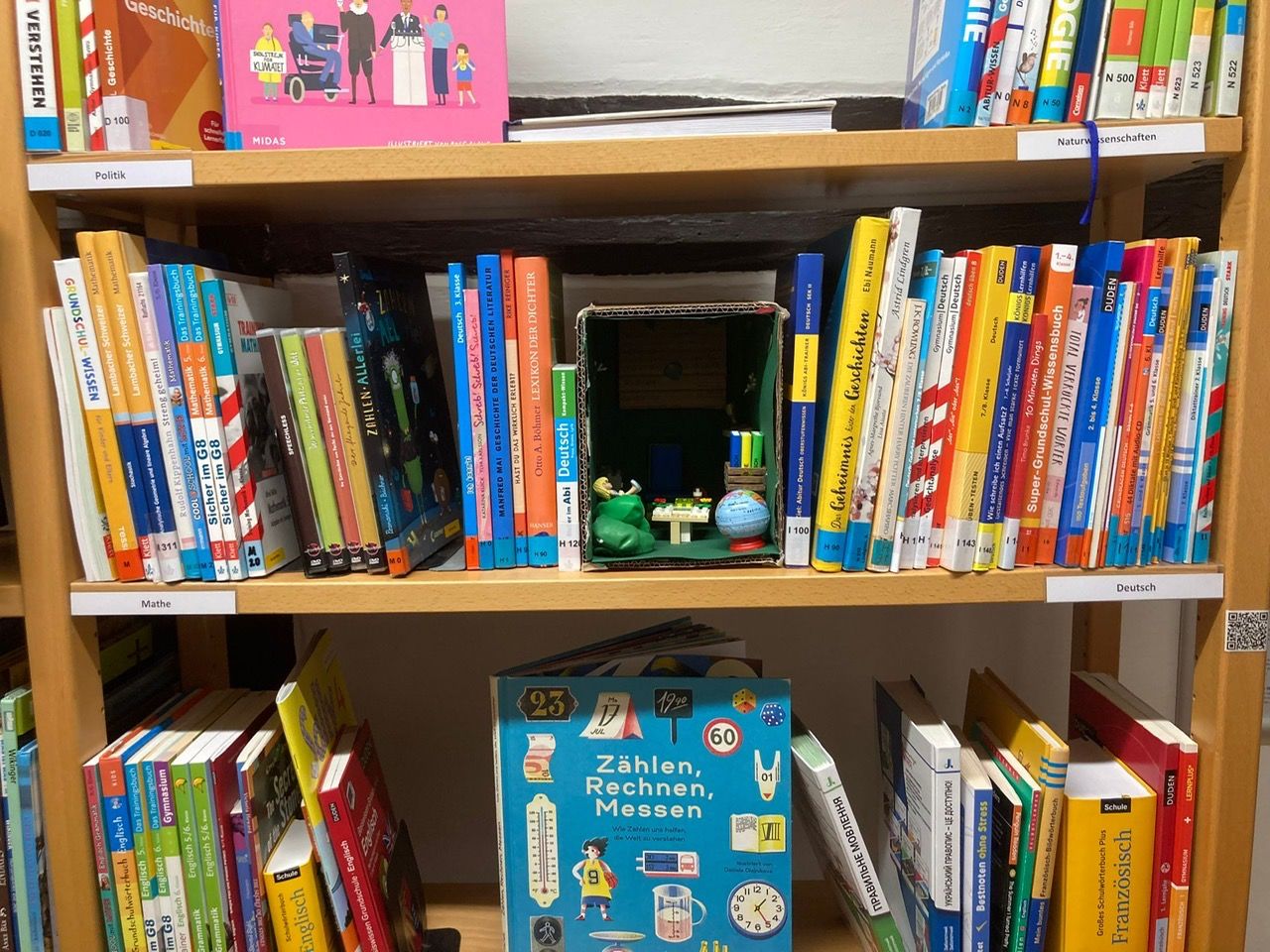 Grundschule