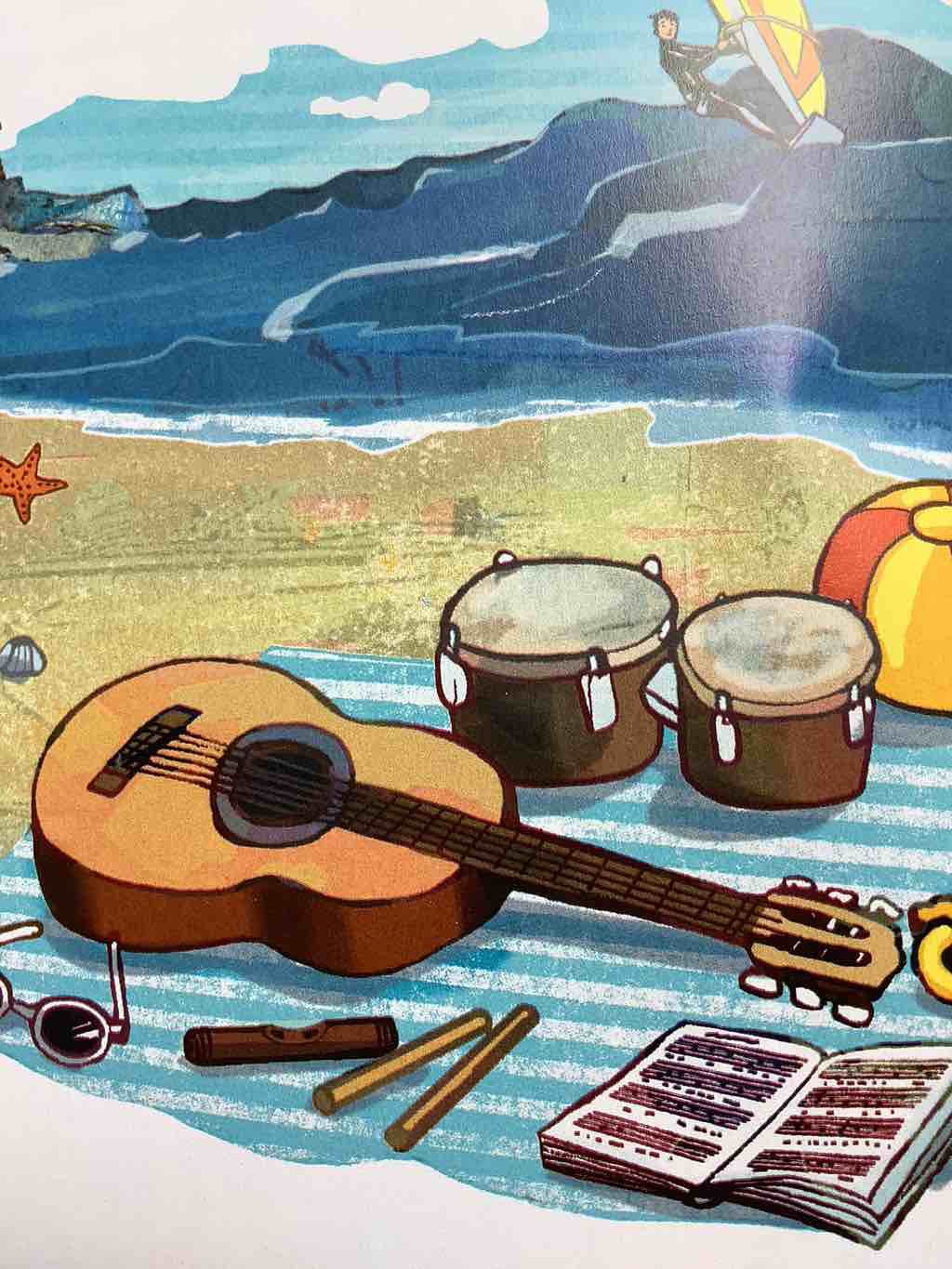Gitarrenkurs für Anfänger und Fortgeschrittene Gitarrenkurs für Anfänger und Fortgeschrittene